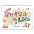 Suche nach girly kalender Weiblich