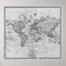 Suche nach alte kartographie poster Welt