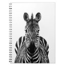 Suche nach zebra notizbuch Safari
