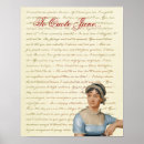 Suche nach jans poster Jane austen