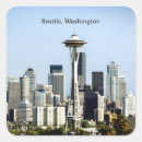 Suche nach seattle aufkleber Skyline