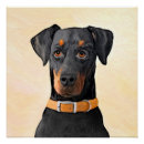 Suche nach doberman poster Doberin