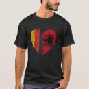 Suche nach herz deutschland tshirts Wurzeln