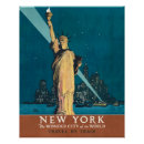 Suche nach hudson river poster Freiheitsstatue