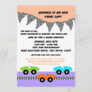 Suche nach motorsport einladungen Rennwagen