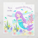 Suche nach mermaid postkarten Mädchen