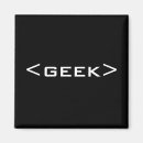 Suche nach geek magnete Schwarz
