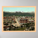 Suche nach denver poster Cityscape