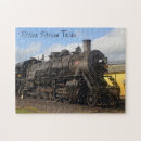 Suche nach bahn puzzle Zug