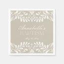 Suche nach taufe servietten Für sie