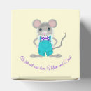 Suche nach maus papier geschenk box Kinder