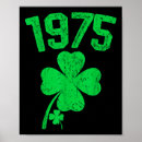 Suche nach st patricks day poster Kleeblatt