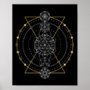 Suche nach metatron würfel poster Entspannung