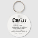 Suche nach quaken schlüsselanhänger Quäker