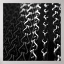 Suche nach vorhang poster Schwarz