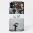 Suche nach text iphone hüllen Foto hinzufügen