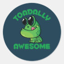 Suche nach toad aufkleber Cartoon