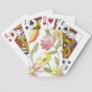 Suche nach background spielkarten Botanical