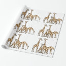 Suche nach lustige giraffe geschenkpapier Giraffen