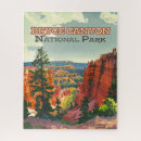 Suche nach bryce canyon puzzle Nationalpark