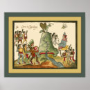 Suche nach azteken poster Mexikanisch