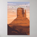 Suche nach tribal poster Monument valley