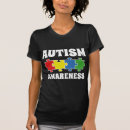 Suche nach autismusbewusstsein tshirts Liebe