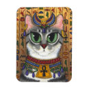 Suche nach bastet magnete Ägypten