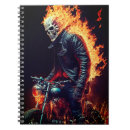 Suche nach biker kleine notizbücher Für ihn