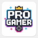 Suche nach pixel art aufkleber Gaming