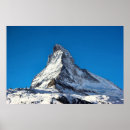 Suche nach matterhorn poster Schnee
