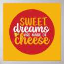 Suche nach dreams poster Typografie