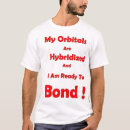 Suche nach orbital tshirts Chemie