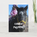 Suche nach western christmas karten Cowboy