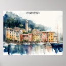 Suche nach portofino poster Kurios