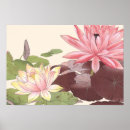Suche nach vintager blumenstrauß poster Floral