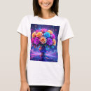 Suche nach blumenstrauß tshirts Für alle
