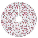 Suche nach beeren weihnachts baum decken Heilig