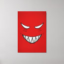 Suche nach goth poster leinwandbilder Rot