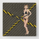 Suche nach bikini wanduhren Retro