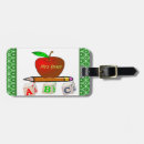 Suche nach apfel gepäckanhänger Bleistift