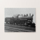 Suche nach schienen puzzle Zug