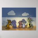 Suche nach drache poster Für kinder