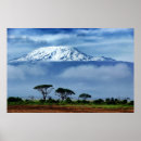 Suche nach kilimanjaro poster Landschaft