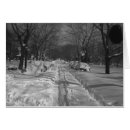 Suche nach schwarzweiss bäume postkarten Straße