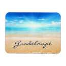 Suche nach guadeloupe magnete Meer