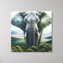 Suche nach savanne leinwandbilder Safari