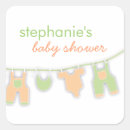 Suche nach baby wäscheleine aufkleber Werdende mutter