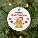 Suche nach lustige weihnachtstiere ornamente Weihnachten