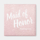 Suche nach trauzeugin magnete Maid of honor